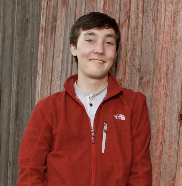 Picture of Alex