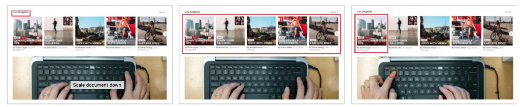 Navigating AirBnb with SPRITES